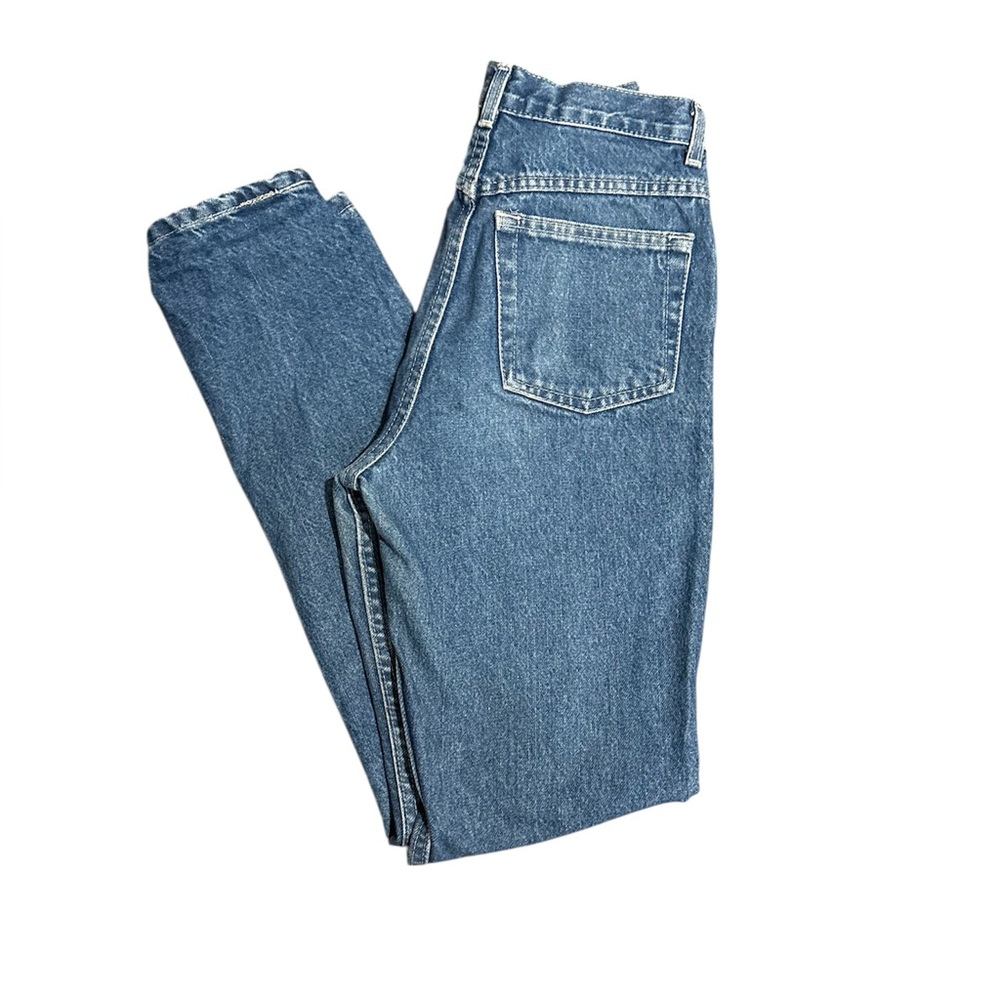 Vintage Penmans Women’s Size 6 Boot Cut Jean 100% Cotton